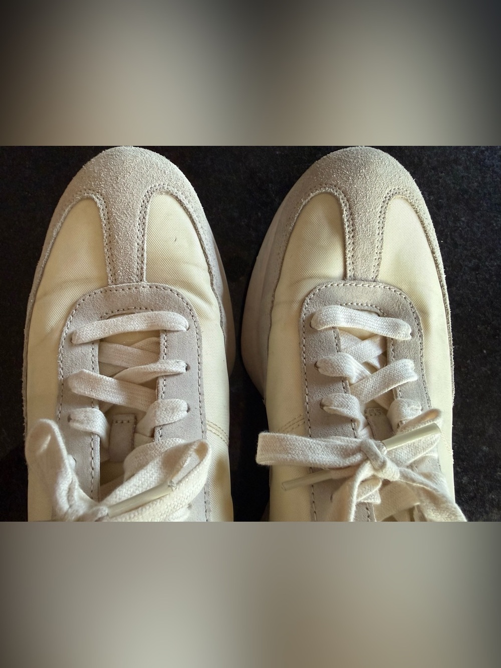 Men’s Cole Haan Grand Crosscourt Midtown Runner Sneaker Size 10.5 - Picture 6 of 8